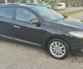 Черный Рено Меган, объемом двигателя 1.46 л и пробегом 179 тыс. км за 7200 $, фото 6 на Automoto.ua