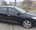 Черный Рено Меган, объемом двигателя 1.87 л и пробегом 187 тыс. км за 7000 $, фото 13 на Automoto.ua