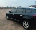 Черный Рено Меган, объемом двигателя 1.46 л и пробегом 267 тыс. км за 7200 $, фото 33 на Automoto.ua