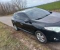 Чорний Рено Меган, об'ємом двигуна 1.5 л та пробігом 270 тис. км за 5500 $, фото 1 на Automoto.ua