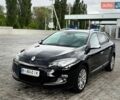 Черный Рено Меган, объемом двигателя 1.46 л и пробегом 197 тыс. км за 8199 $, фото 1 на Automoto.ua