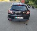 Черный Рено Меган, объемом двигателя 1.87 л и пробегом 259 тыс. км за 7300 $, фото 17 на Automoto.ua