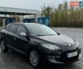 Черный Рено Меган, объемом двигателя 1.46 л и пробегом 197 тыс. км за 8699 $, фото 1 на Automoto.ua