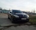 Черный Рено Меган, объемом двигателя 1.87 л и пробегом 260 тыс. км за 7000 $, фото 4 на Automoto.ua