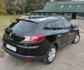 Чорний Рено Меган, об'ємом двигуна 1.5 л та пробігом 274 тис. км за 7700 $, фото 10 на Automoto.ua