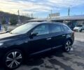 Черный Рено Меган, объемом двигателя 1.5 л и пробегом 36000 тыс. км за 6300 $, фото 1 на Automoto.ua