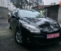 Чорний Рено Меган, об'ємом двигуна 1.6 л та пробігом 212 тис. км за 8500 $, фото 3 на Automoto.ua