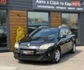 Черный Рено Меган, объемом двигателя 1.46 л и пробегом 293 тыс. км за 6900 $, фото 1 на Automoto.ua
