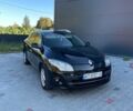 Чорний Рено Меган, об'ємом двигуна 1.46 л та пробігом 250 тис. км за 6800 $, фото 1 на Automoto.ua