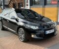 Черный Рено Меган, объемом двигателя 1.87 л и пробегом 288 тыс. км за 8900 $, фото 3 на Automoto.ua