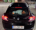 Черный Рено Меган, объемом двигателя 1.46 л и пробегом 267 тыс. км за 7300 $, фото 2 на Automoto.ua