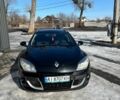 Чорний Рено Меган, об'ємом двигуна 1.6 л та пробігом 194 тис. км за 7900 $, фото 1 на Automoto.ua