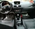 Черный Рено Меган, объемом двигателя 1.46 л и пробегом 219 тыс. км за 7300 $, фото 23 на Automoto.ua