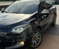 Черный Рено Меган, объемом двигателя 1.87 л и пробегом 288 тыс. км за 8900 $, фото 7 на Automoto.ua