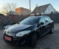 Чорний Рено Меган, об'ємом двигуна 1.5 л та пробігом 152 тис. км за 7500 $, фото 4 на Automoto.ua