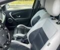 Черный Рено Меган, объемом двигателя 1.46 л и пробегом 343 тыс. км за 6300 $, фото 13 на Automoto.ua