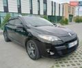 Черный Рено Меган, объемом двигателя 1.46 л и пробегом 198 тыс. км за 6600 $, фото 4 на Automoto.ua