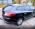 Чорний Рено Меган, об'ємом двигуна 1.5 л та пробігом 240 тис. км за 7200 $, фото 3 на Automoto.ua