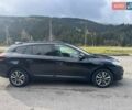 Черный Рено Меган, объемом двигателя 1.46 л и пробегом 343 тыс. км за 6300 $, фото 3 на Automoto.ua