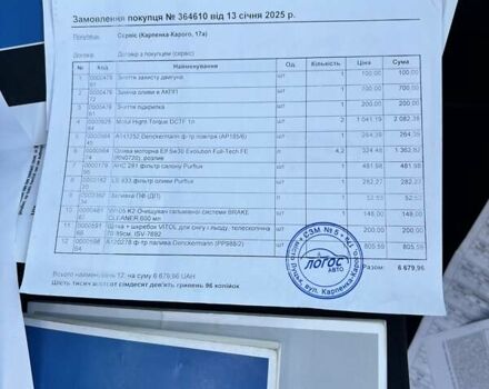 Чорний Рено Меган, об'ємом двигуна 1.5 л та пробігом 268 тис. км за 7450 $, фото 86 на Automoto.ua