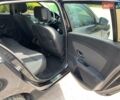 Черный Рено Меган, объемом двигателя 1.46 л и пробегом 272 тыс. км за 7100 $, фото 34 на Automoto.ua