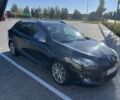 Рено Меган 2011 у Києві на Automoto.ua Чорний Рено Меган, об'ємом двигуна 1.87 л та пробігом 186 тис. км за 7800 $, фото 9 на Automoto.ua