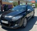 Черный Рено Меган, объемом двигателя 1.9 л и пробегом 292 тыс. км за 7800 $, фото 1 на Automoto.ua