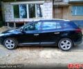 Черный Рено Меган, объемом двигателя 1.9 л и пробегом 235 тыс. км за 7500 $, фото 3 на Automoto.ua