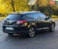Чорний Рено Меган, об'ємом двигуна 1.4 л та пробігом 168 тис. км за 7800 $, фото 3 на Automoto.ua