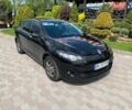 Черный Рено Меган, объемом двигателя 1.46 л и пробегом 272 тыс. км за 6899 $, фото 1 на Automoto.ua