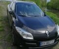 Чорний Рено Меган, об'ємом двигуна 1.4 л та пробігом 2 тис. км за 7200 $, фото 1 на Automoto.ua