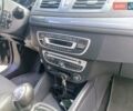 Черный Рено Меган, объемом двигателя 2 л и пробегом 223 тыс. км за 9200 $, фото 12 на Automoto.ua
