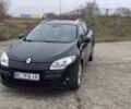 Черный Рено Меган, объемом двигателя 1.87 л и пробегом 187 тыс. км за 7000 $, фото 7 на Automoto.ua