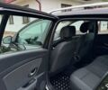Черный Рено Меган, объемом двигателя 1.46 л и пробегом 160 тыс. км за 7850 $, фото 4 на Automoto.ua
