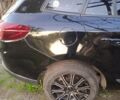 Черный Рено Меган, объемом двигателя 1.46 л и пробегом 264 тыс. км за 6100 $, фото 3 на Automoto.ua