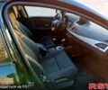 Черный Рено Меган, объемом двигателя 1.5 л и пробегом 215 тыс. км за 7600 $, фото 4 на Automoto.ua