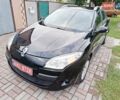 Чорний Рено Меган, об'ємом двигуна 1.6 л та пробігом 189 тис. км за 7850 $, фото 11 на Automoto.ua