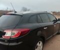 Черный Рено Меган, объемом двигателя 1.46 л и пробегом 267 тыс. км за 7200 $, фото 40 на Automoto.ua