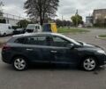 Черный Рено Меган, объемом двигателя 1.46 л и пробегом 282 тыс. км за 6500 $, фото 2 на Automoto.ua