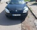 Черный Рено Меган, объемом двигателя 1.46 л и пробегом 272 тыс. км за 6000 $, фото 2 на Automoto.ua