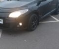 Черный Рено Меган, объемом двигателя 1.46 л и пробегом 256 тыс. км за 6300 $, фото 1 на Automoto.ua