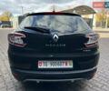 Черный Рено Меган, объемом двигателя 2 л и пробегом 245 тыс. км за 8499 $, фото 12 на Automoto.ua