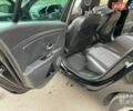 Черный Рено Меган, объемом двигателя 1.87 л и пробегом 292 тыс. км за 6750 $, фото 50 на Automoto.ua
