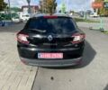Черный Рено Меган, объемом двигателя 1.5 л и пробегом 288 тыс. км за 7700 $, фото 4 на Automoto.ua