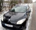 Чорний Рено Меган, об'ємом двигуна 1.46 л та пробігом 240 тис. км за 8200 $, фото 18 на Automoto.ua