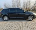 Чорний Рено Меган, об'ємом двигуна 1.5 л та пробігом 254 тис. км за 6950 $, фото 5 на Automoto.ua