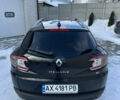 Чорний Рено Меган, об'ємом двигуна 1.46 л та пробігом 225 тис. км за 7800 $, фото 5 на Automoto.ua