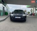 Черный Рено Меган, объемом двигателя 1.46 л и пробегом 205 тыс. км за 7100 $, фото 1 на Automoto.ua
