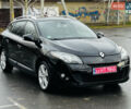 Чорний Рено Меган, об'ємом двигуна 1.6 л та пробігом 149 тис. км за 6999 $, фото 1 на Automoto.ua