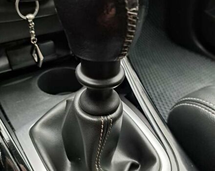 Черный Рено Меган, объемом двигателя 1.46 л и пробегом 249 тыс. км за 7650 $, фото 94 на Automoto.ua